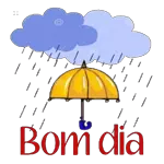 bom dia