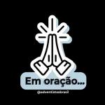 Em Oração