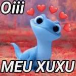 Que foi criatura?