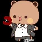 這麼冷，哪受得了~~