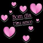 Bom dia 🌞
