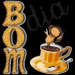 bom dia