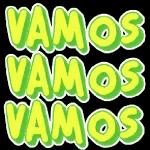 VAMOS VAMOS VAMOS