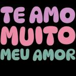 apaixonado