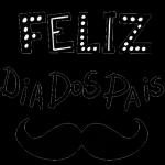 Feliz dia dos pais