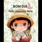 segunda feira 
