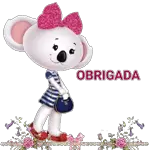 Obrigado