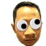 Hj eu tô pro crime.