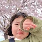 little girl