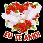 vc é muito meu amor