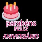 aniversário 🎂 🎂 🎂
