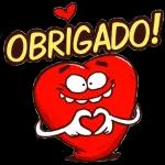 Hj eu tô pro crime.