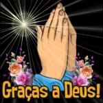 Graças a Deus! 