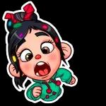 Vanellope🤍