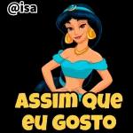 caras e bocas