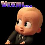 VIXIII...