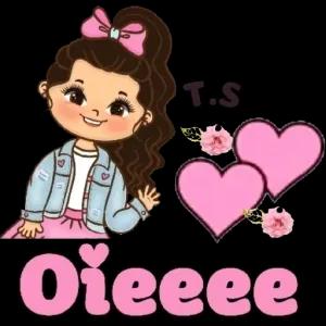 T.S ofeeee - getsticker.com