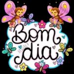 Bom dia