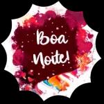 figurinhas de boa noite