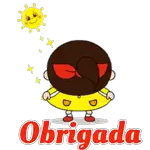 aproveite as férias ☺️
