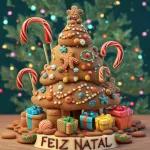 Feliz natal