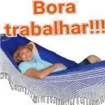 trabalhar 