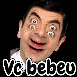 Vc bebeu - getsticker.com