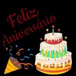 Aniversário 🎂 