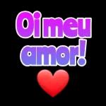 linda mensagem 