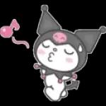 Kuromi🖤💕