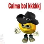 kkkkk.. eu si divirto