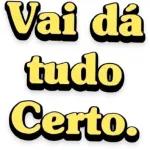 VAI DÁ CERTO OK