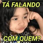 nao quero nem ver