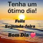 COM JESUS TODO DIA É UM BOM DIA