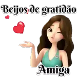 Feliz Segunda-feira!