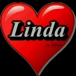 Linda by Aldivar - getsticker.com