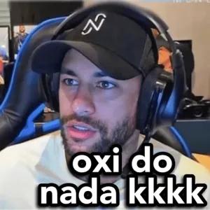 reações do neymar ✨TOP STICKERS - getsticker.com
