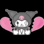 Kuromi🖤💕