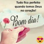 Bom dia