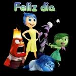 vou e dormi 
