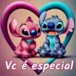 oi minha vidinha