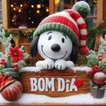 Snoopy 