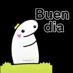 buen día