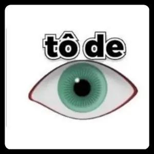 tô de - getsticker.com