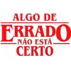ALGO DE ERRADO não está CERTO - getsticker.com