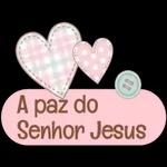 paz do Senhor