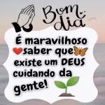 bom domingo 