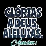 Glória a Deus 