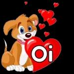 Te amo mil milhões 🥰 