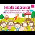Dia das crianças